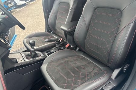 2026 Ford Puma - photo 19