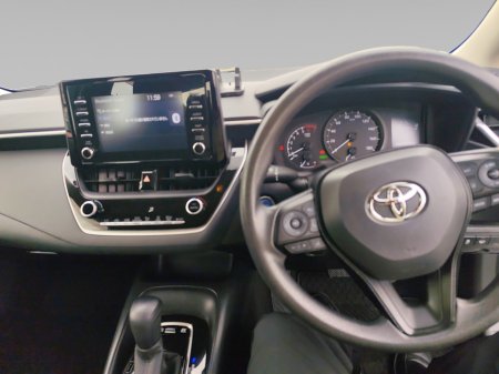 2021 Toyota Corolla - photo 10