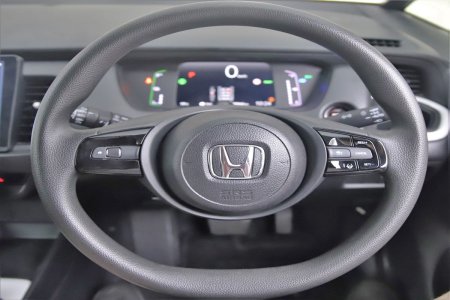 2023 Honda Fit - photo 14