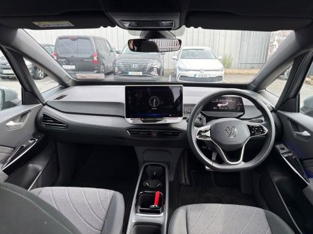 2026 Volkswagen ID.3 - photo 7