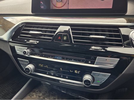 2019 BMW 5-Series - photo 17
