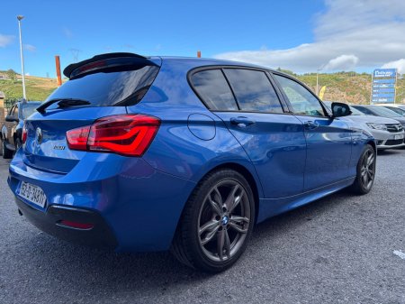 2015 BMW 1-Series - photo 6