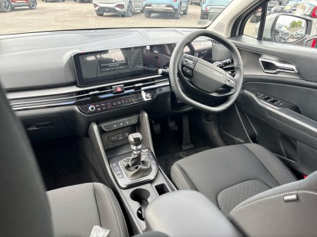 2026 Kia Sportage - photo 3