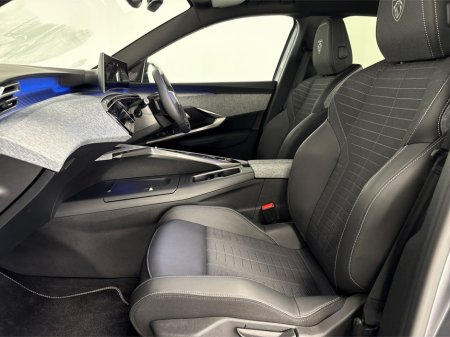2025 Peugeot 3008 - photo 29