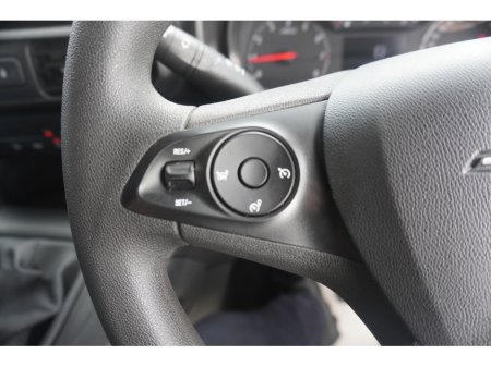2021 Opel Combo - photo 18