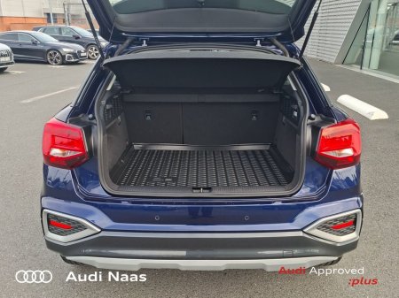 2024 Audi Q2 - photo 17