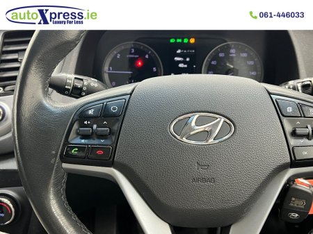 2016 Hyundai Tucson - photo 22