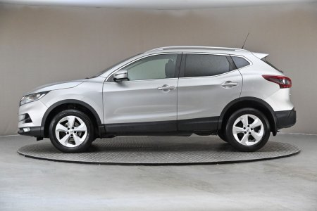 2021 Nissan Qashqai - photo 5