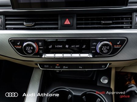 2024 Audi A4 - photo 12