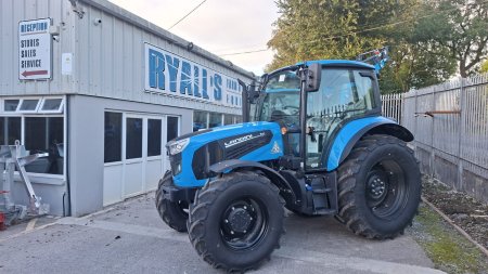 2026 Landini Landini - photo 9
