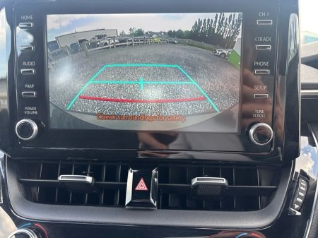 2023 Toyota Corolla - photo 11