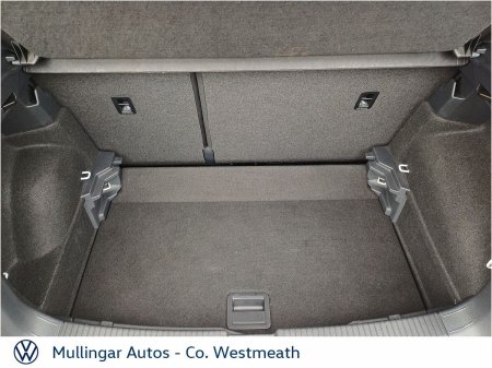 2025 Volkswagen T-Cross - photo 10