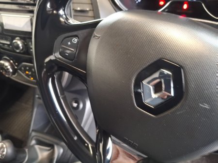 2016 Renault Captur - photo 12