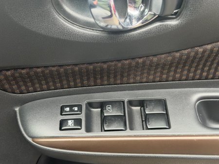 2019 Nissan Note - photo 14