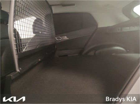 2026 Kia Sportage - photo 10