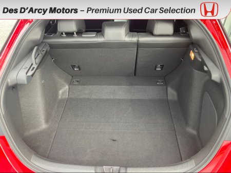2026 Honda Civic - photo 9
