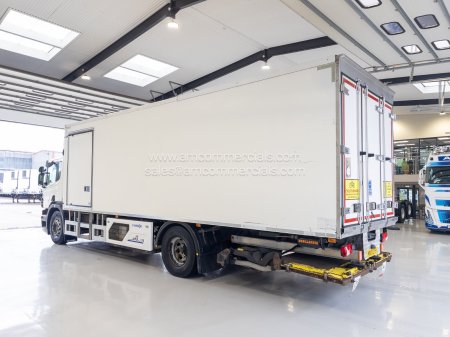 2017 SCANIA P250 - photo 4