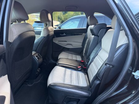 2017 Kia Sorento - photo 11