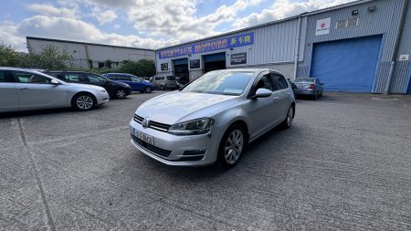2017 Volkswagen Golf - photo 3