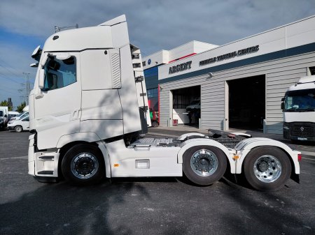 2023 Renault T-High - photo 4