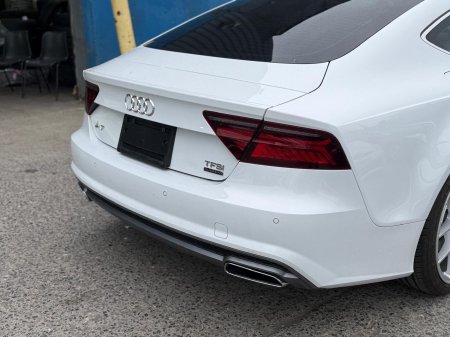 2015 Audi A7 - photo 6
