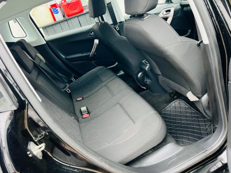 2015 Peugeot 2008 - photo 10