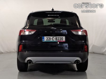 2022 Ford Kuga - photo 4