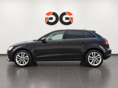2016 Audi A3 - photo 2