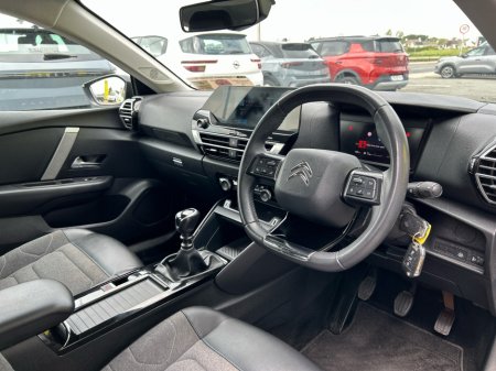2022 Citroen C4 - photo 6