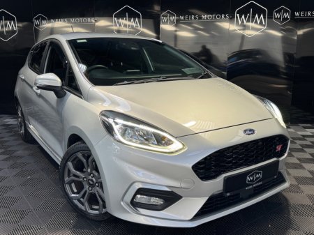 2019 Ford Fiesta - photo 6