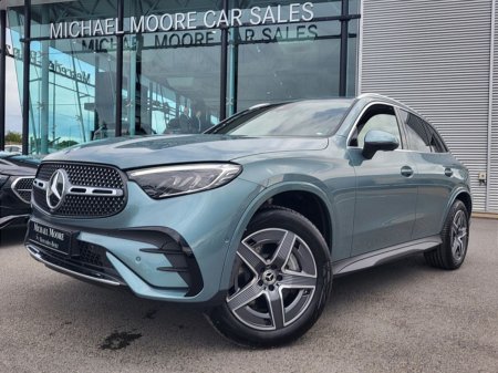 2027 Mercedes-Benz GLC - photo 7