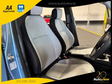 2020 Honda Fit - photo 12