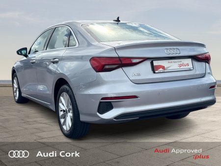 2023 Audi A3 - photo 5