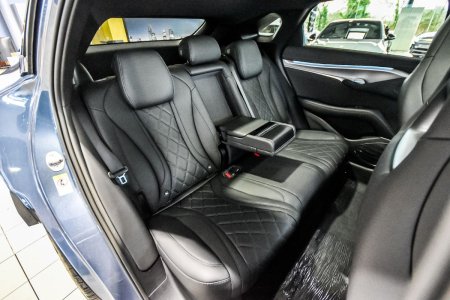2026 BYD SEALION 7 - photo 19