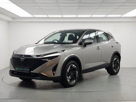 2026 Nissan Qashqai - photo 12