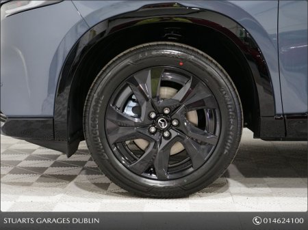 2026 Mazda CX-5 - photo 9