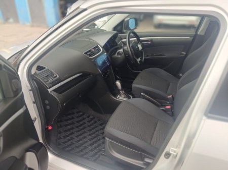 2013 Suzuki Swift - photo 8