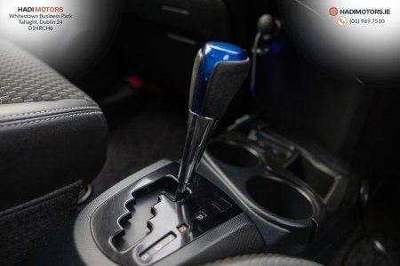 2015 Toyota Aqua - photo 18
