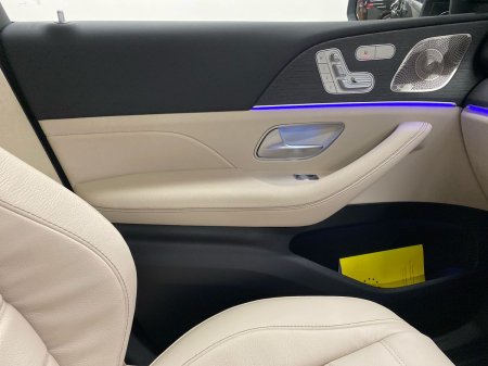 2026 Mercedes-Benz GLE - photo 15
