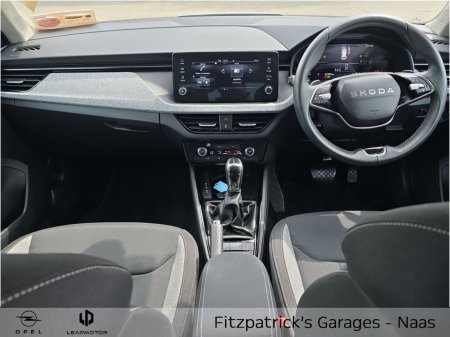 2025 Skoda Kamiq - photo 10