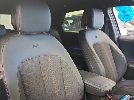 2027 Hyundai IONIQ 5 - photo 12