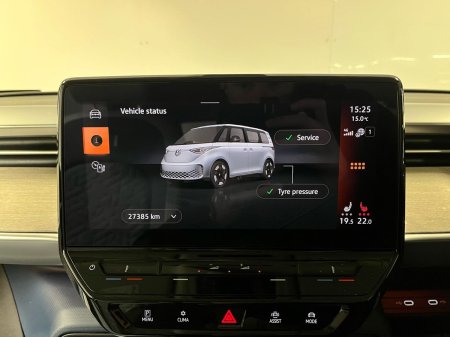 2024 Volkswagen ID.Buzz - photo 7