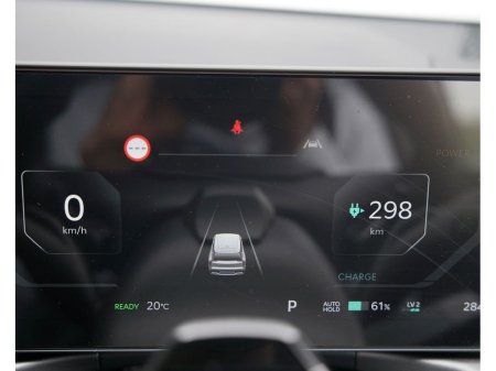 2025 Kia EV9 - photo 14