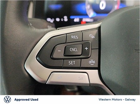 2026 Volkswagen Taigo - photo 23