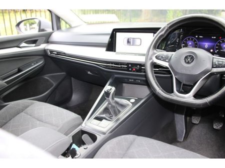 2021 Volkswagen Golf - photo 20