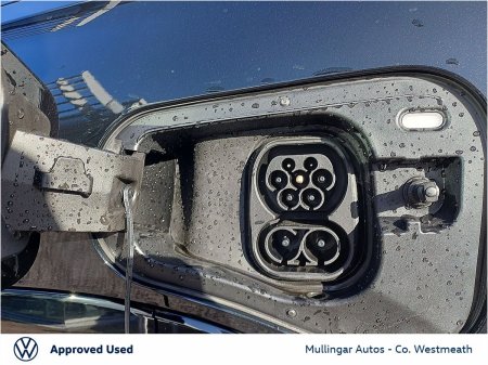2026 Volkswagen Tayron - photo 26
