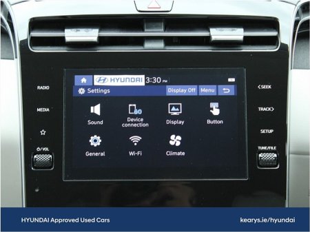 2024 Hyundai Tucson - photo 16