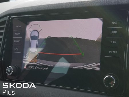 2024 Skoda Karoq - photo 15