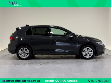 2023 Volkswagen Golf - photo 6