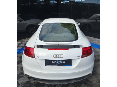 2015 Audi TT - photo 3